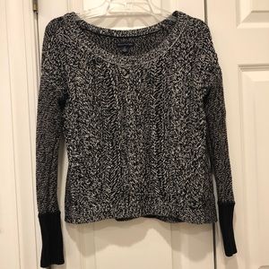 American eagle sweater